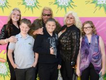 Duane 'Dog' Chapman
