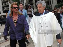 Duane 'Dog' Chapman