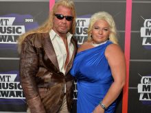 Duane 'Dog' Chapman