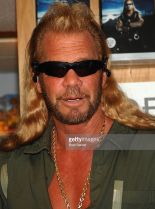 Duane 'Dog' Chapman