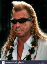 Duane 'Dog' Chapman