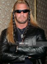 Duane 'Dog' Chapman