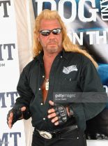 Duane 'Dog' Chapman