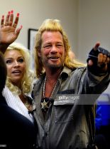 Duane 'Dog' Chapman