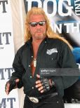 Duane 'Dog' Chapman