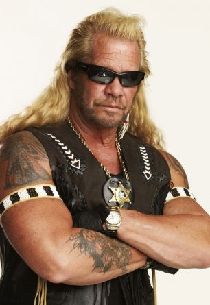 Duane 'Dog' Chapman