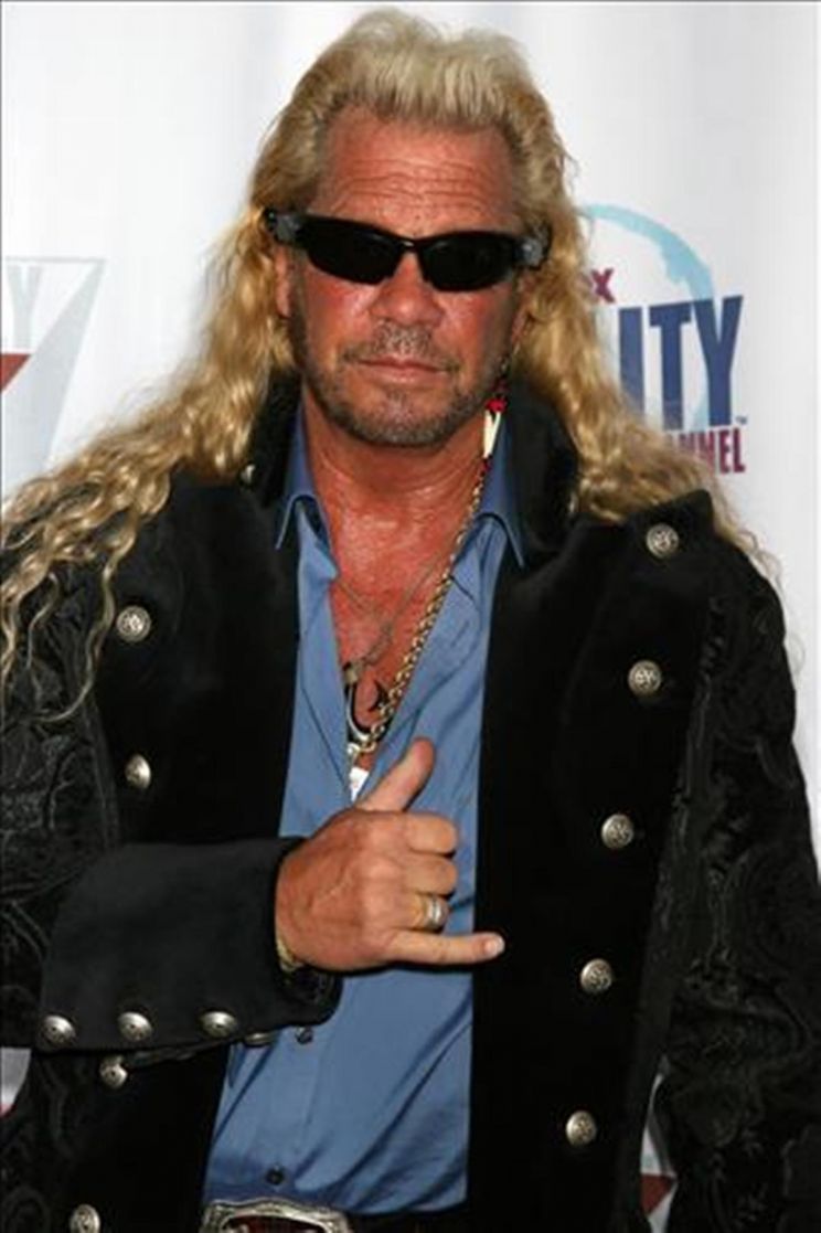 Duane 'Dog' Chapman