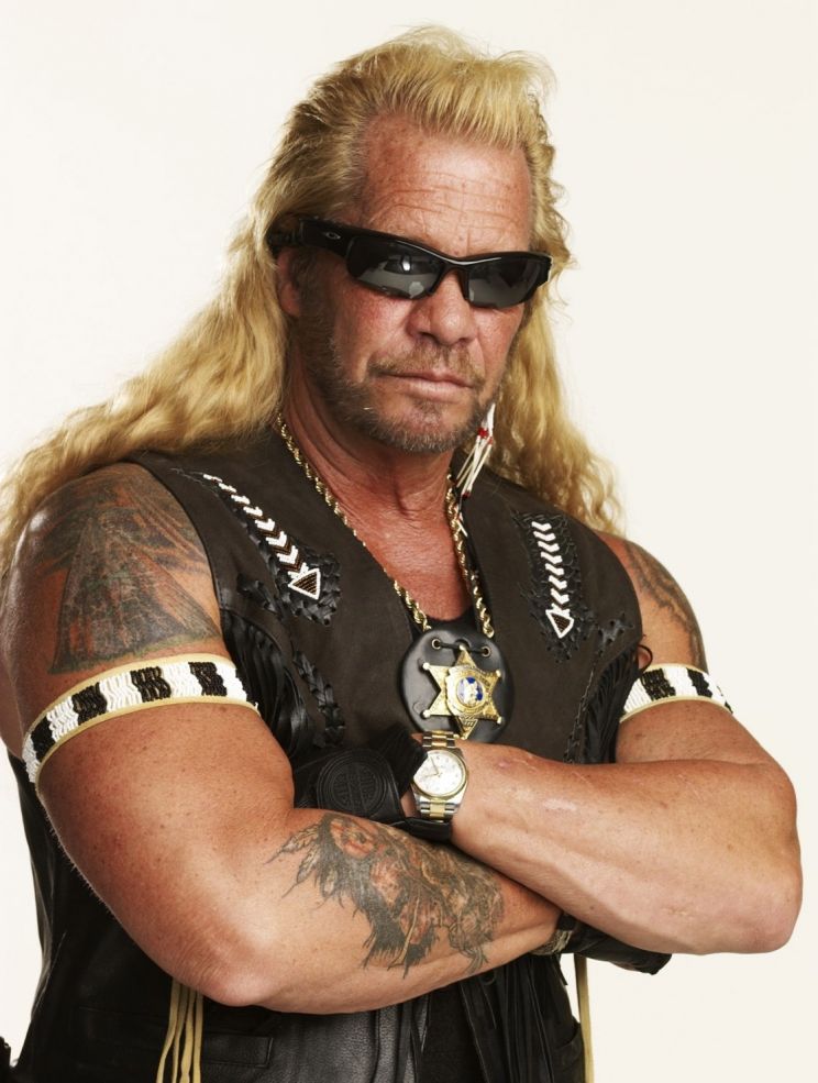 Duane 'Dog' Chapman