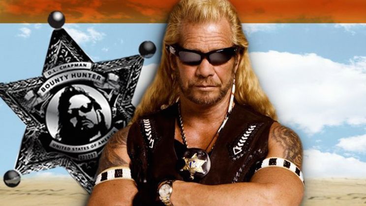 Duane 'Dog' Chapman