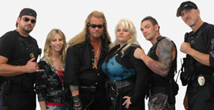 Duane 'Dog' Chapman