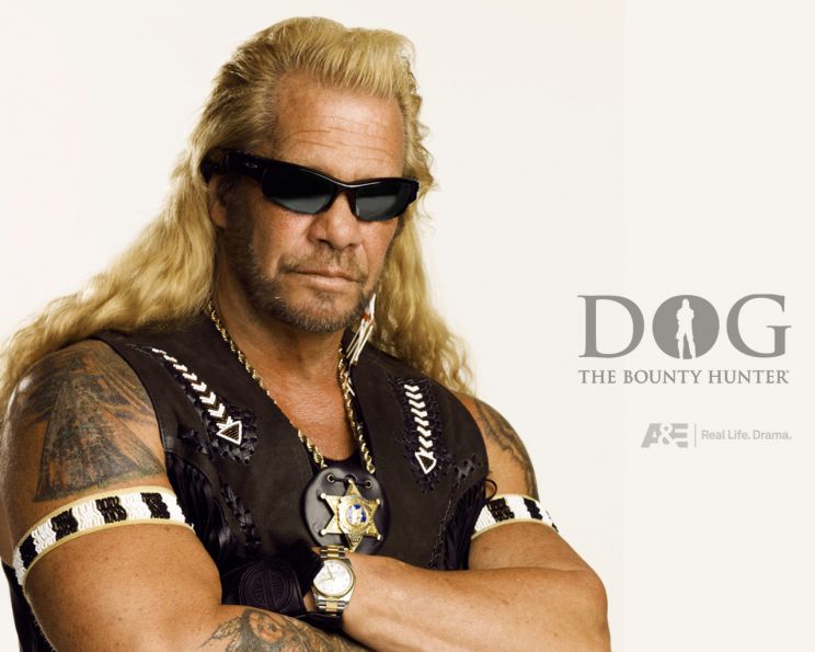 Duane 'Dog' Chapman