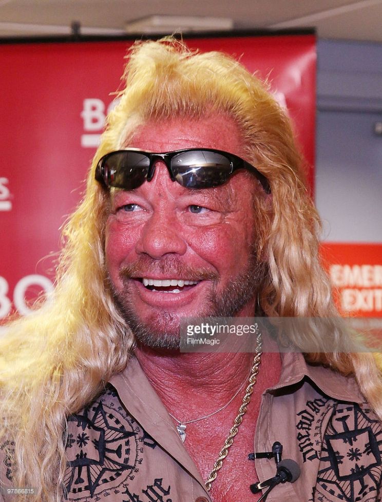 Duane 'Dog' Chapman