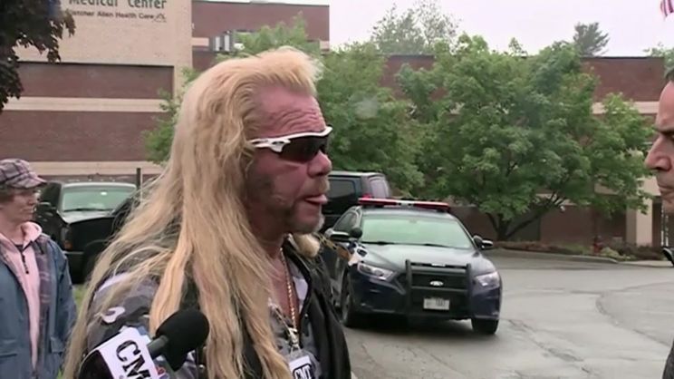 Duane 'Dog' Chapman