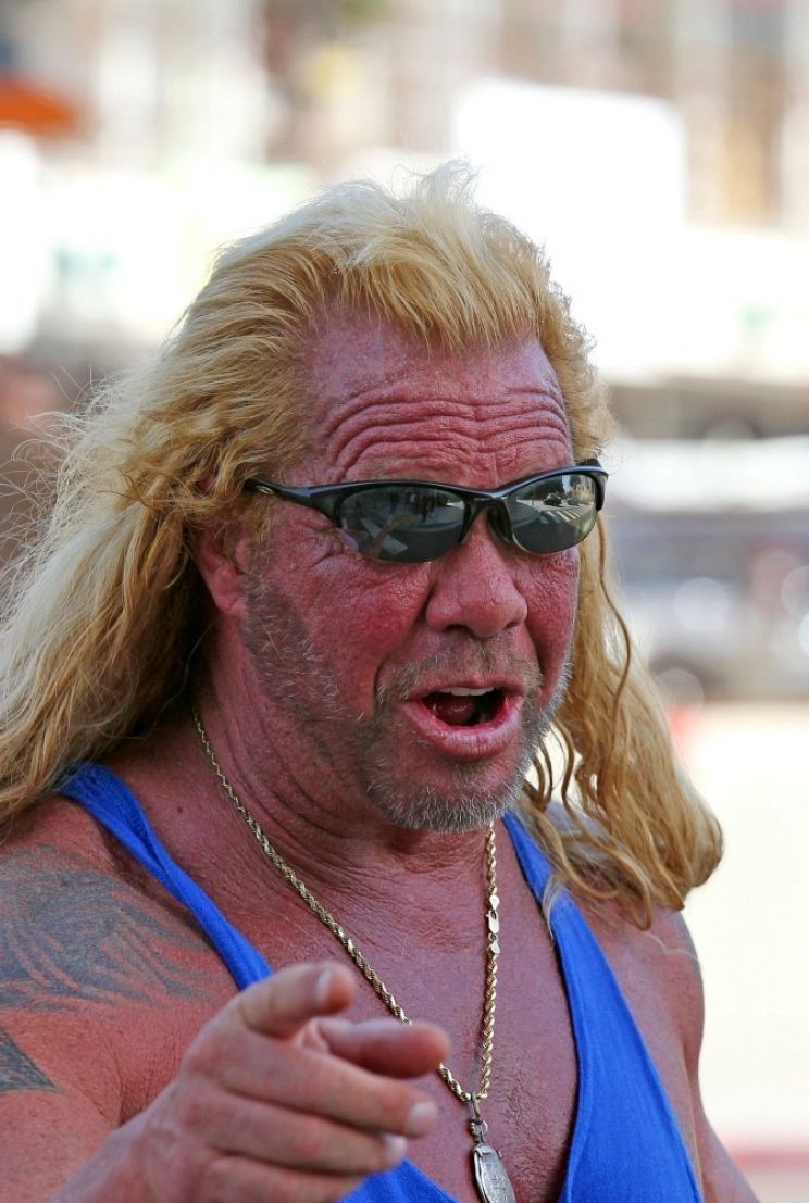 Duane 'Dog' Chapman