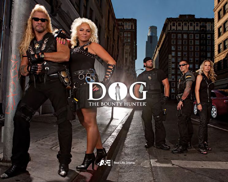 Duane 'Dog' Chapman