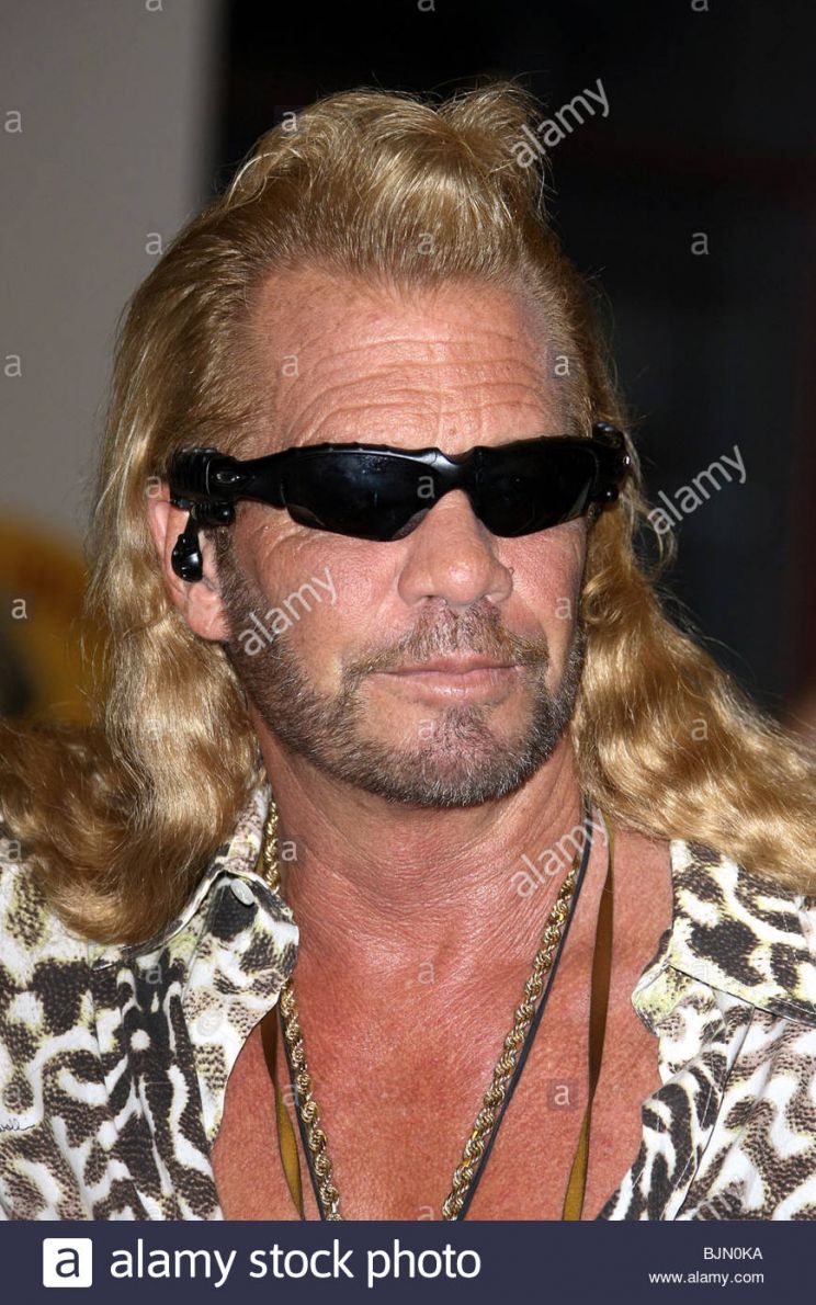 Duane 'Dog' Chapman