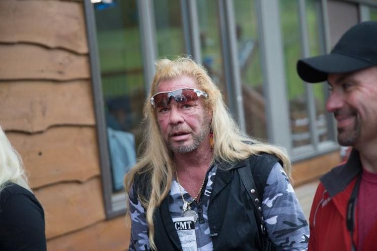 Duane 'Dog' Chapman