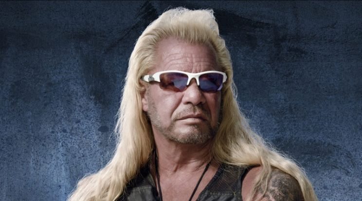 Duane 'Dog' Chapman