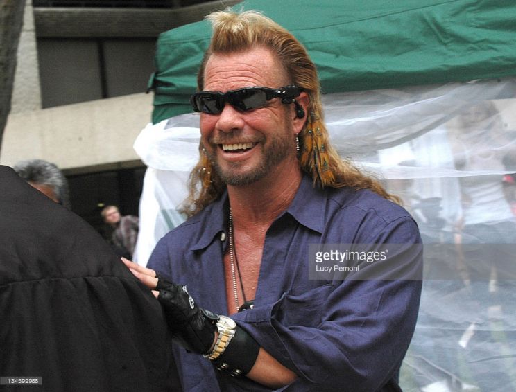 Duane 'Dog' Chapman