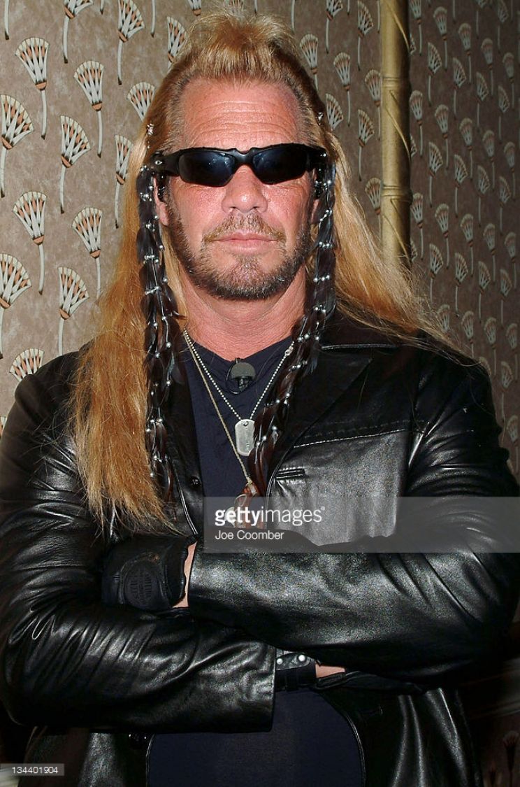 Duane 'Dog' Chapman