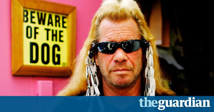 Duane 'Dog' Chapman