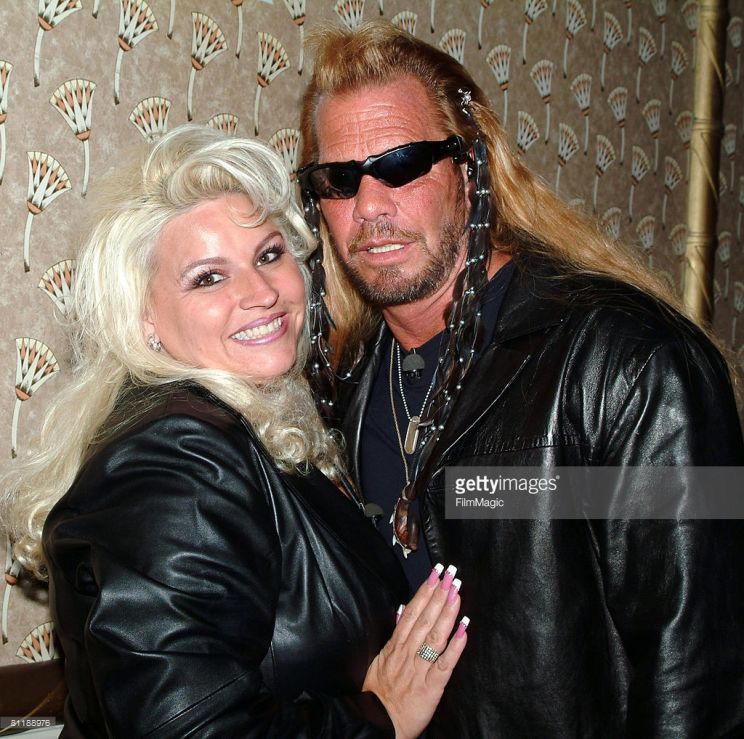 Duane 'Dog' Chapman