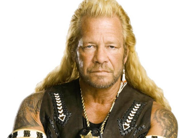 Duane 'Dog' Chapman