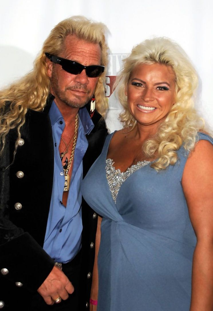 Duane 'Dog' Chapman