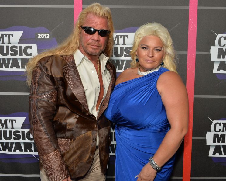 Duane 'Dog' Chapman