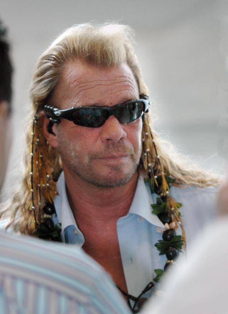Duane 'Dog' Chapman