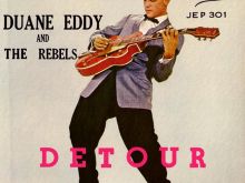 Duane Eddy