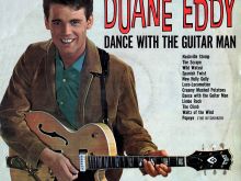 Duane Eddy