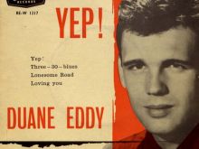 Duane Eddy