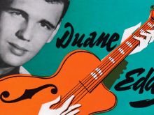 Duane Eddy