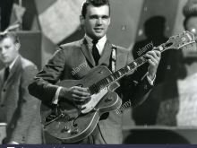 Duane Eddy