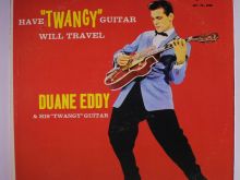 Duane Eddy