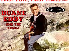 Duane Eddy