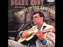 Duane Eddy