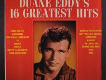 Duane Eddy