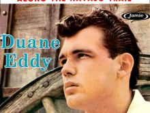 Duane Eddy