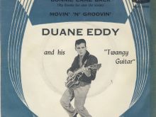 Duane Eddy