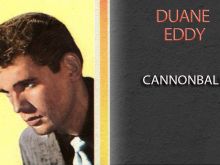 Duane Eddy