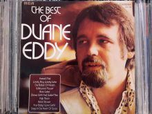 Duane Eddy