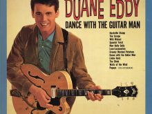 Duane Eddy