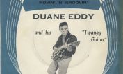 Duane Eddy