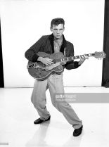 Duane Eddy