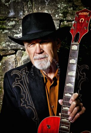 Duane Eddy