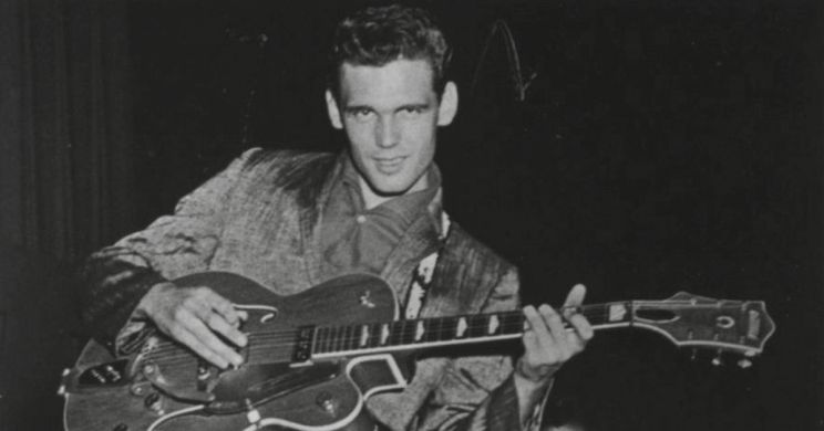 Duane Eddy