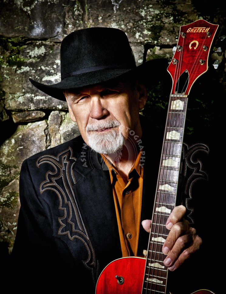 Duane Eddy