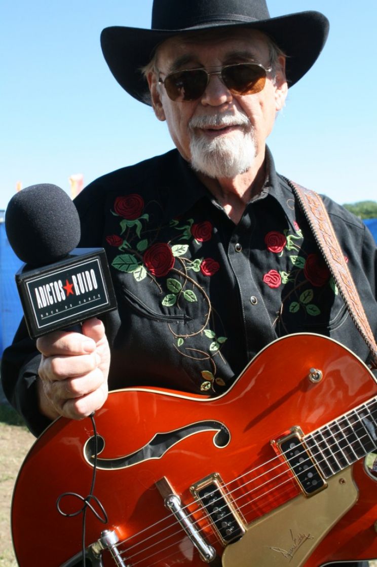 Duane Eddy